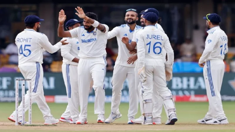 न्यूजीलैंड के कारण भारत को हुआ नुकसान