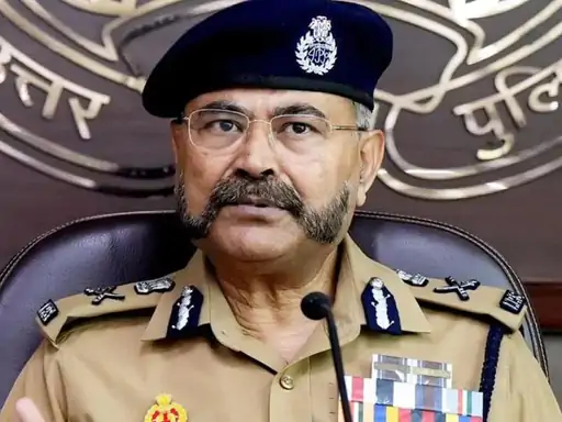 पैगंबर मोहम्मद पर टिप्पणी नरसिंहानंद पुलिस हिरासत में