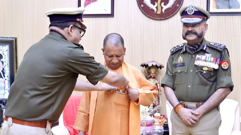 आज आएगा पुलिस कांस्टेबल भर्ती 2024 का रिजल्ट