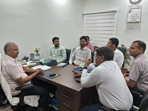 वाराणसी एयरपोर्ट के 20 किलो मीटर दायरे में घटेगी इमारतों की ऊंचाई