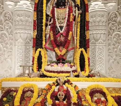 महाकुंभ में टूर पैकेज कराएगा यूपी के मंदिरों के दर्शन