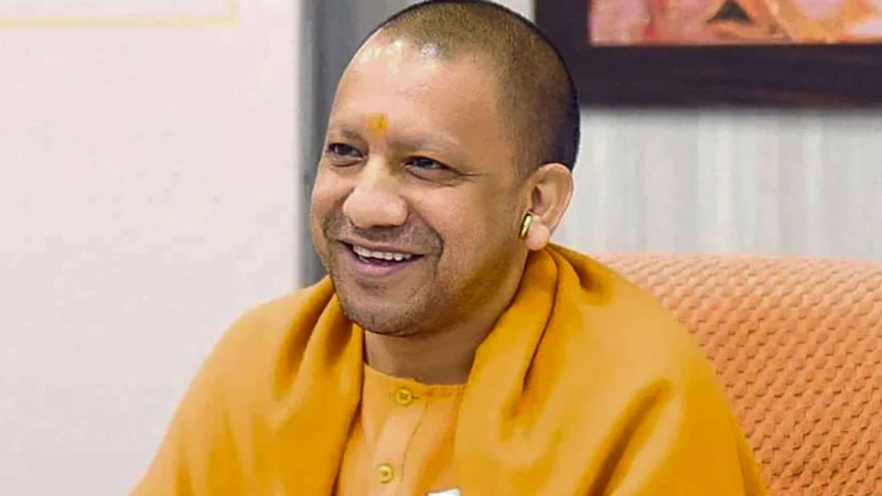 आज कोई भी माफिया और अपराधी कानून से खिलवाड़ नहीं कर सकता: योगी आदित्यनाथ