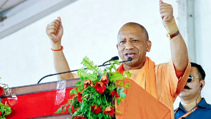 उत्तर प्रदेश खाने में थूक मिलाने वालों की अब खैर नहीं अध्यादेश लाने की तैयारी में योगी सरकार