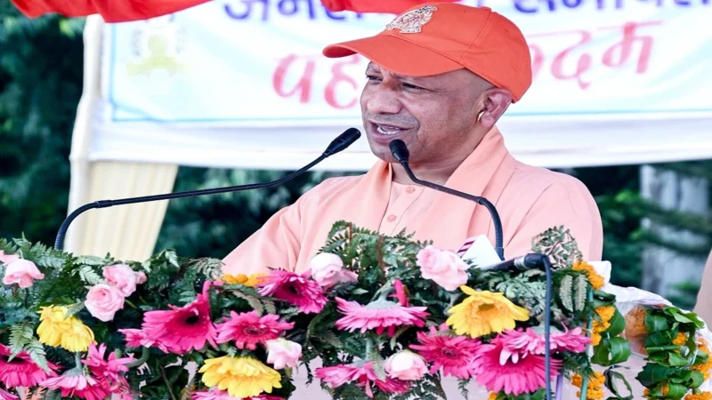 दिवाली पर योगी सरकार ऐलान 31 अक्टूबर के साथ 1 नवंबर को रहेगी छुट्टी