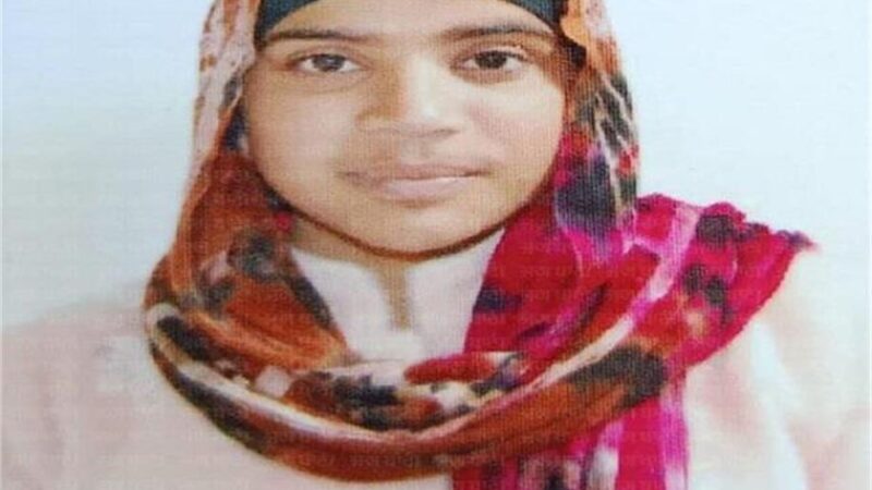 घने कोहरे के कारण भयानक हादसा, कॉलेज जा रही छात्रा की मौत