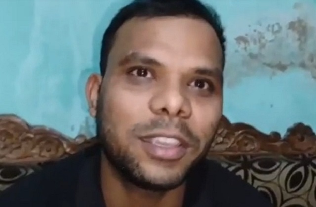 अंडे का ठेला लगाने वाले का पुत्र बना जज, कहा- माता-पिता की मेहनत ने दी प्रेरणा