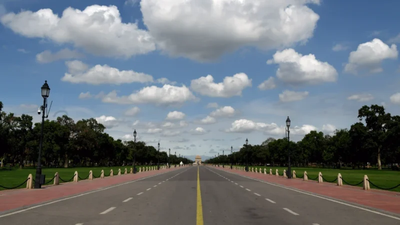 दिल्ली में वायु गुणवत्ता ‘बहुत खराब’