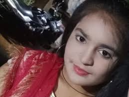 लापता छात्रा के भाई के मोबाइल पर वीडियो भेजकर मांगे दस लाख रूपये