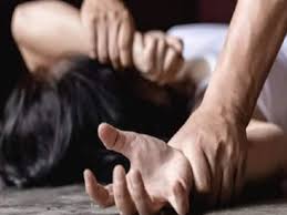 डकैती करने घर घुसे अपराधी ने इज्जत लूटी दूसरे ने वीडियो बनाया