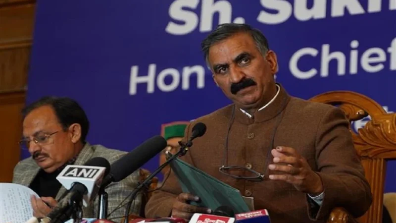 मार्च में दूध खरीद की डिजिटल व्यवस्था लागू हो जाएगी: सुक्खू