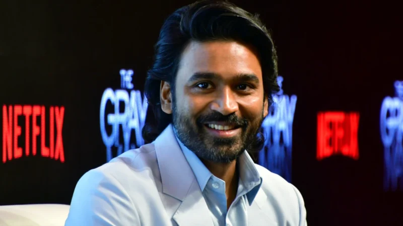 कब रिलीज होगी धनुष की फिल्म ‘इडली कढ़ाई