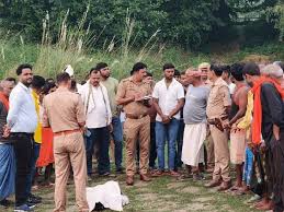 हिसार में घर में घुसकर युवक की हत्या