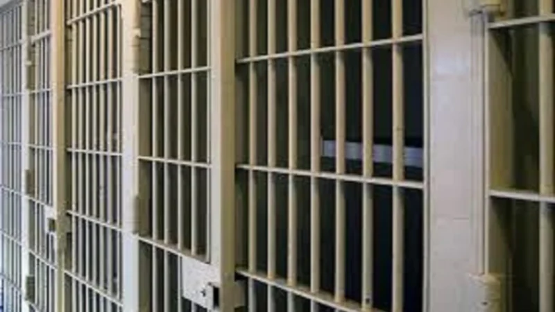 फरीदाबाद की जेल में कैदी ने आत्महत्या की