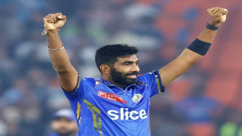 न्यूजीलैंड श्रृंखला का बोझ लेकर यहां नहीं आये हैं : बुमराह