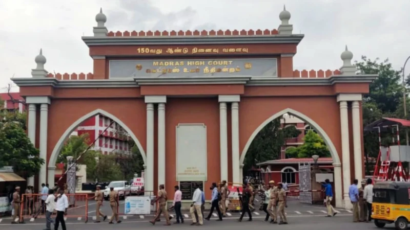 शराबकांड में मद्रास हाईकोर्ट का बड़ा फैसला, जांच सीबीआई को सौंप दिया