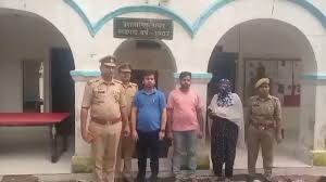 मुरादाबाद में नर्स से दरिंदगी: मुस्लिम धर्म अपनाने का दबाव तनाव में पीड़िता