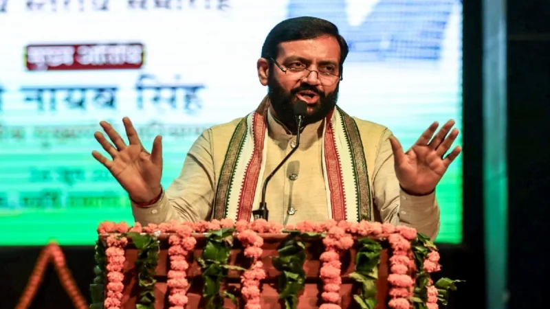 किसानों को 300 करोड़ रुपये की बोनस राशि जारी :नायाब सिंह सैनी