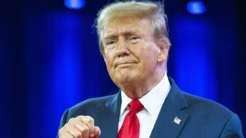 राहुल ने राष्ट्रपति ट्रंप को दी बधाई