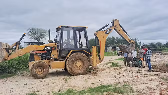 बेसमेंट की खोदाई से पहले लेनी होगी खनन विभाग से अनुमति