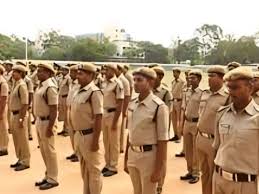 यूपी : सिपाही भर्ती परीक्षा की कटऑफ जारी