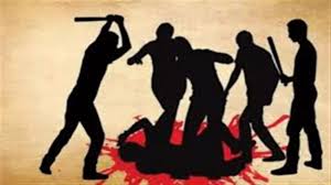बहन से मिलने जा रहे युवक की पीट कर हत्या