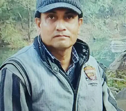 डिप्टी कंट्रोलर सिविल डिफेंस का घर में मिला शव, सनसनी