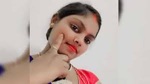 विवाहिता ने फंदे से लटक कर की खुदखुशी