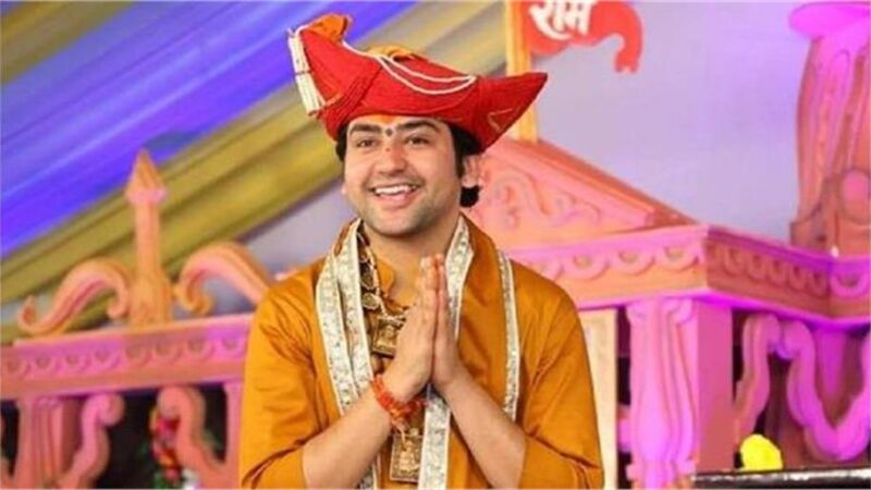 बागेश्वर बाबा के बयान से पंजाब में बवाल