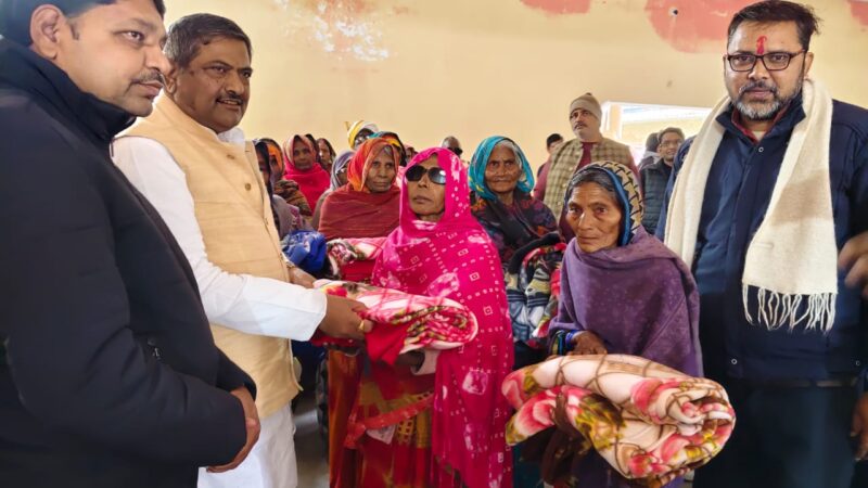 लोकबंधु राज नारायण का मनाया गया 38 वां निर्वाण दिवस