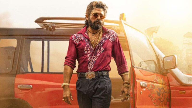 इंडियन फिल्म इंडस्ट्री का सबसे बड़ा रिकॉर्ड बनाने से कुछ कदम दूर ‘पुष्पा 2’,