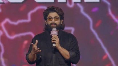 महिला प्रशंसक की मौत मामले में अल्लू अर्जुन पर गैर इरादतन हत्या का मुकदमा