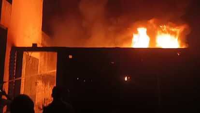 तमिलनाडु के अस्पताल में आग लगने से कम से कम 7 लोगों की मौत, 20 घायल; बचाव कार्य जारी