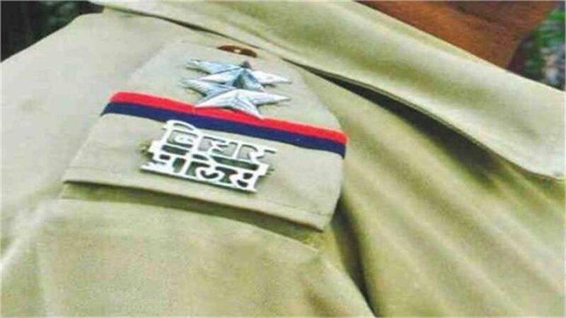 दारोगा समेत 3 पुलिसकर्मी निलंबित, संदिग्ध बाइक पकड़ने के बाद छोड़ दी थी, जांच के बाद हुई कार्रवाई