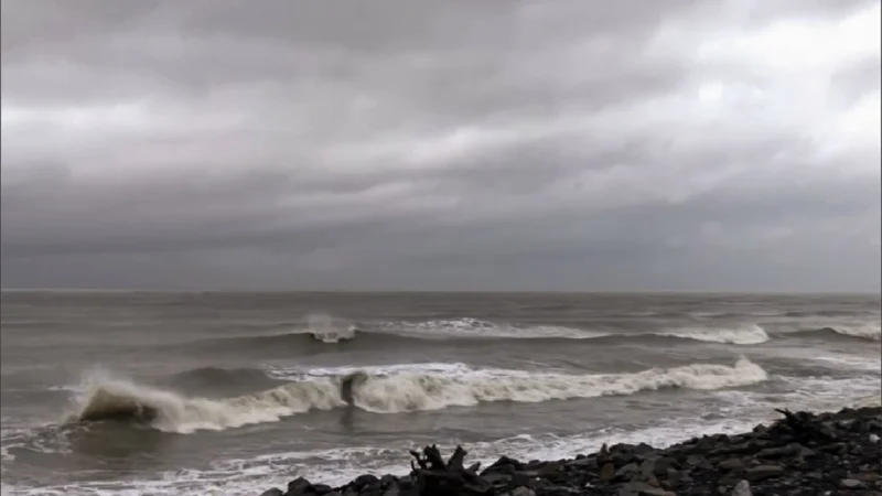 चक्रवात फेंगल से जिलों में स्कूल, कॉलेज बंद रहेंगे