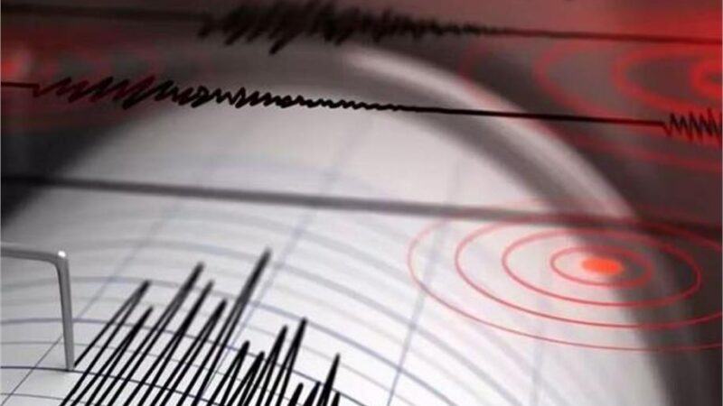 फिलीपींस में महसूस किये गए भूकंप के झटके, उत्तराखंड और जम्मू-कश्मीर में भी कांपी धरती