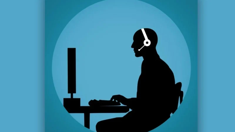 फर्जी कॉल सेंटर का भंडाफोड़, तीन लोग किये गए गिरफ्तार