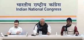 ‘आप’ के साथ गठबंधन की अटकलों पर कांग्रेस ने लगाया विराम, जारी की 21 उम्मीदवारों की सूची