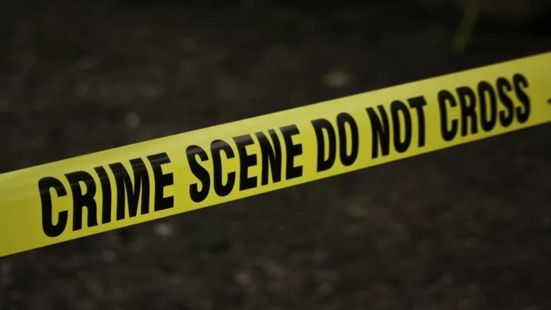 महिला की हत्या, लूटपाट के मामले में आरोपी गिरफ्तार