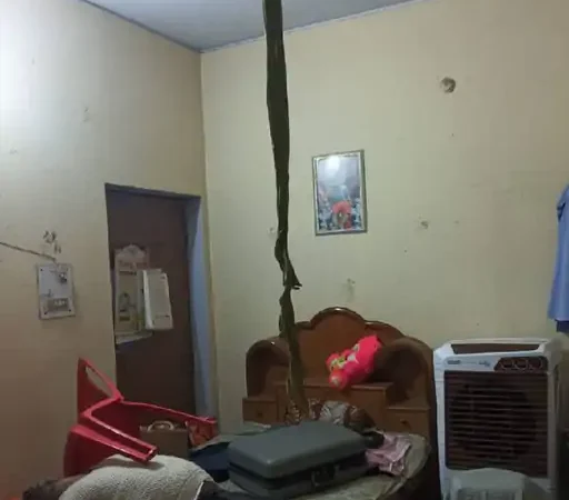 ऑनलाइन गेम में कर्जदार एमआर ने फांसी लगाकर किया सुसाइड