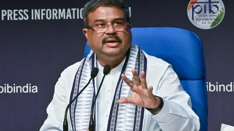 राजस्थान : विकास के नए आयाम स्थापित कर रहा है