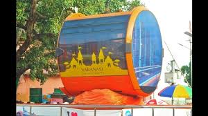 रोप पुलिंग का काम तीन दिसम्बर से शुरू , स्विट्जरलैंड से टीम पहुंची बनारस