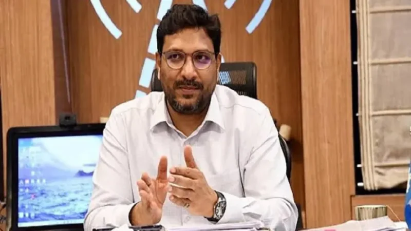 आईएएस अधिकारी संजीव हंस पर ईडी ने कसा शिकंजा, करोड़ की संपत्ति किया जब्त