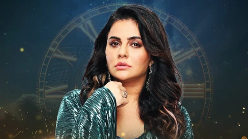 बिग बॉस : 18 अब करणवीर पर लीगल एक्शन नहीं लेंगी सारा