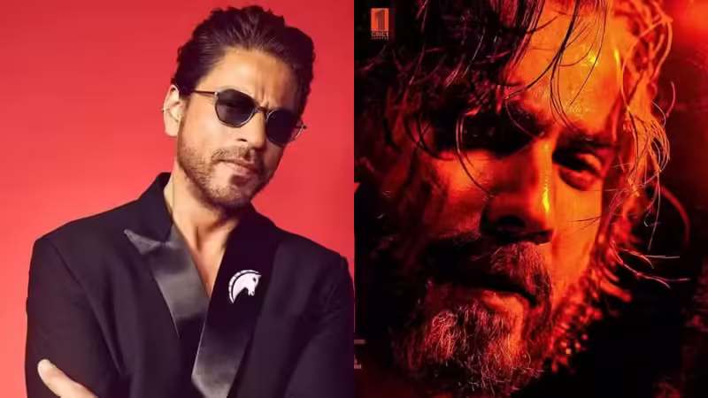 शाहरुख खान को कैसा लगा ‘बेबी जॉन’ का ट्रेलर