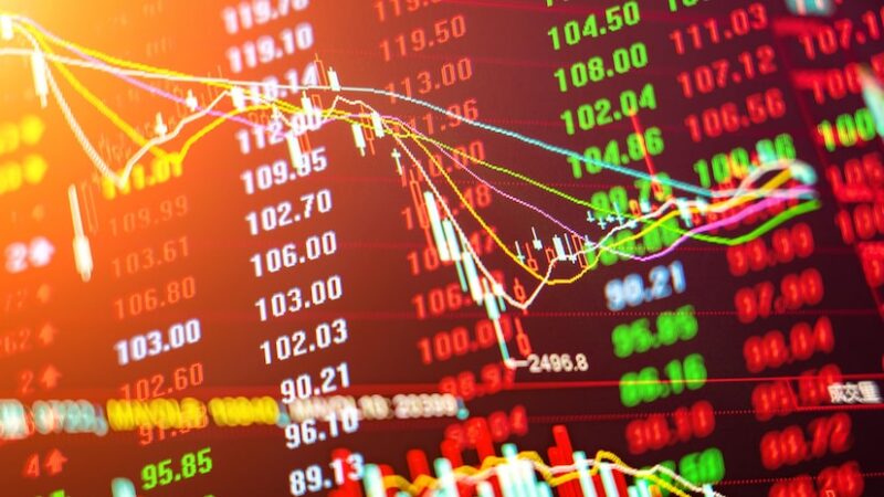 शेयर बाजार : शुरुआती कारोबार में सेंसेक्स चढ़ा, निफ्टी भी उछला