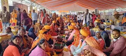 बेटियों का सम्मान और सुरक्षा हमारी प्राथमिकता : योगी आदित्याथ