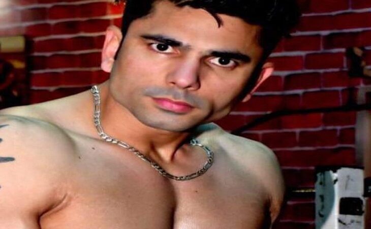 बॉडी बिल्डर को मारी पांच गोली, दिल्ली में बेखौफ बदमाश