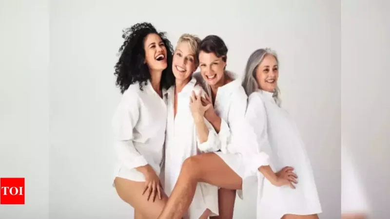 हार्माेनल चेंज के दौरान महिलाओं के खान-पान में बदलाव क्यों है जरुरी, क्या हो सकती है परेशानी