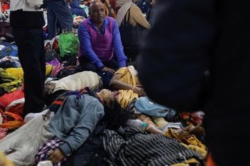 महाकुंभ मेले में 30 लोगों के मौत की मेला प्रशासन ने की पुष्टि, 25 लोग की हुई शिनाख्त