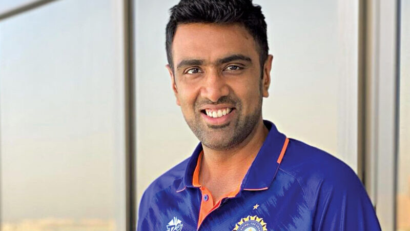 भाषा विवाद पर क्रिकेटर अश्विन का बड़ा बयान, कहा-हिन्दी हमारी राष्ट्र भाषा नहीं